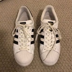 Superstar Adidas